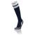 Azlon Socks NAV/WHT S Fotballsokker - Unisex 