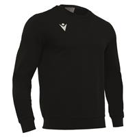 Axima Sweatshirt BLK 3XL Fritidsgenser i bomull -  Unisex