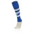 Hoops Socks ROY/WHT M Stillige fotballsokker - Unisex 