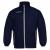 Praia Mesh Lined Windbreaker NAV XXS Windbreaker 