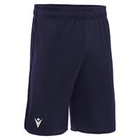 Oxide Hero Short NAV 3XS Teknisk basketball shorts