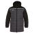 Vancouver Padded Jacket BLK XXS Jakke 