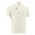 Hutton Shirt WHT S Teknisk polo - Unisex 