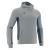 Electro Hoody SLV 3XL Hettegenser med høy hals - Unisex 