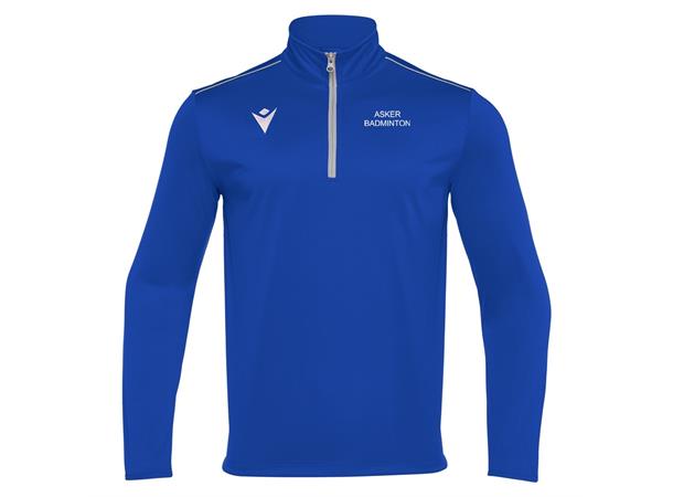 Asker Badminton Havel Teknisk treningsoverdel 