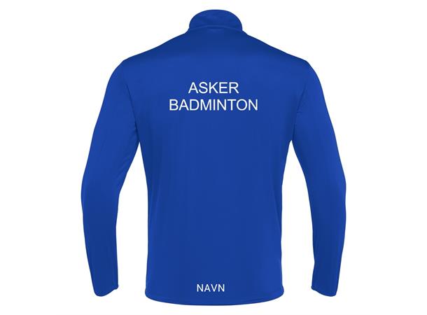 Asker Badminton Havel Teknisk treningsoverdel 