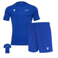 Asker Badminton Juniorpakke Rigel-Mesa