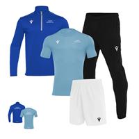 Asker Badminton Treningspakke Havel-Rigel-Neckar-Mesa