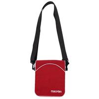 Town Shoulder Bag RED Skulderbag