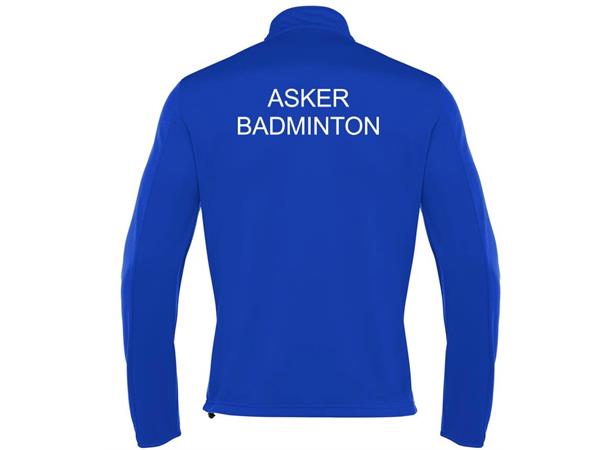 Asker Badminton Nemesis Overtrekksjakke 