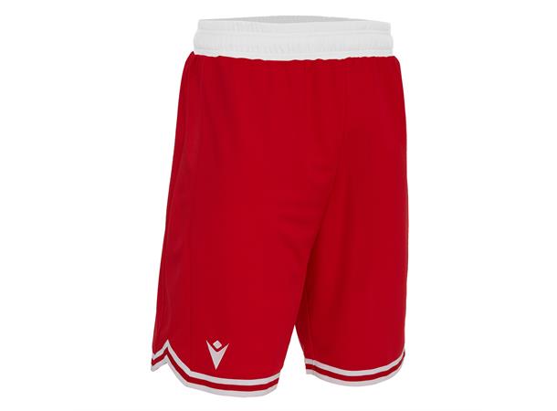 Thorium Short RED L Teknisk basketball shorts - Unisex 