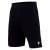 Cassiopea Hero  GK Shorts  BLK M Keepershorts 