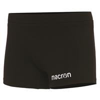 Osmium Woman Short BLK M Teknisk volleyballshorts til dame