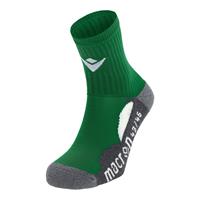 Trick Short Socks GRN XS Tekniske treningssokker - Unisex