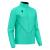 Poseidon Travel Full Zip Top TRQ XXL Teknisk reisejakke - Unisex 