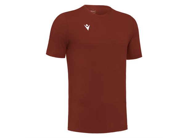 Boost Eco T-shirt CRD XXL T-Skjorte i Eco-tekstil - Unisex 