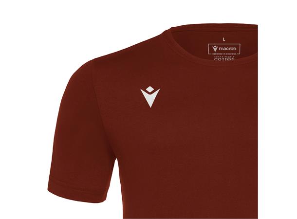Boost Eco T-shirt CRD XXL T-Skjorte i Eco-tekstil - Unisex 