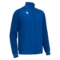 Anubis Travel Full Zip Top ROY S Teknisk full zip jakke  - Unisex