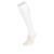 Round Socks Evo WHT S Komfortable fotballsokker - Unisex 