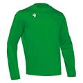 Salzach Training Top GRN XL Teknisk treningsgenser - Unisex