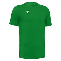 Boost Eco T-shirt GRN XXS T-Skjorte i Eco-tekstil - Unisex