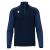 Isen Training 1/4 Zip Top NAV 3XS Teknisk treningsgenser - Unisex 