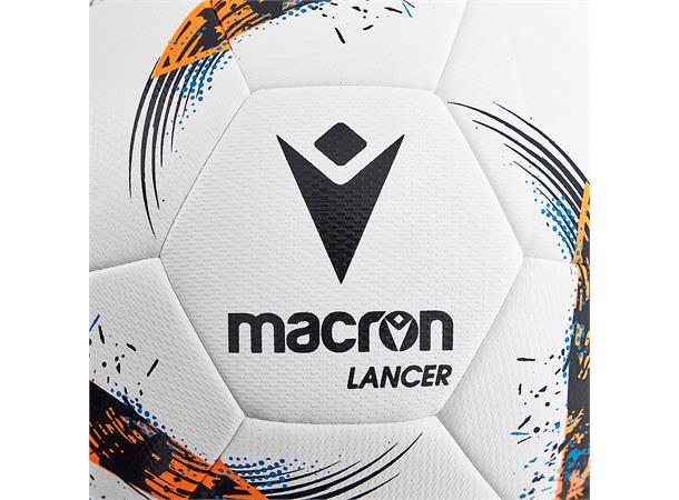 Lancer 3 Hybrid ball 