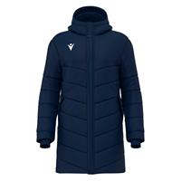 Subzero Padded Jacket NAV XS Vattert jakke – Maks varme. Minimal vekt