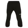 Saiph Goalkeeper Padded Pant BLK XL GK Training Pant
