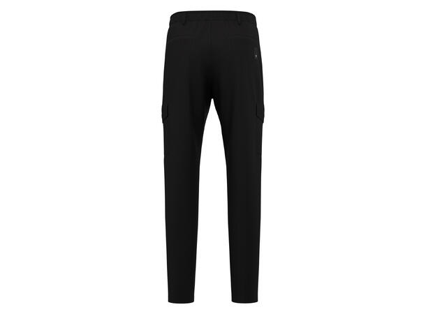 Seacave Icon pant BLK S Bukser - Unisex 