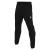 Neckar Training Pant BLK XXS Teknisk treningsbukse - Unisex 